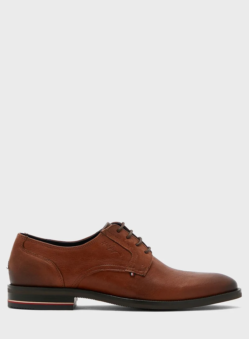 TOMMY HILFIGER Formal Lace Ups
