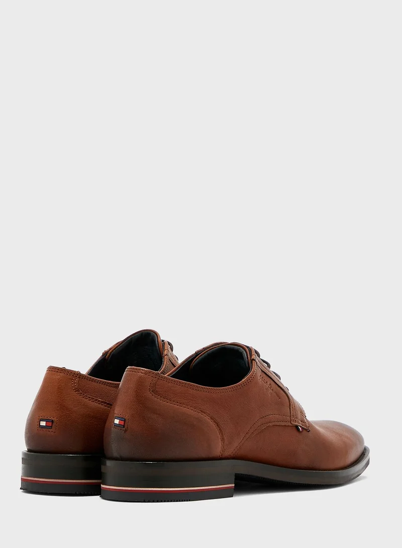 TOMMY HILFIGER Formal Lace Ups