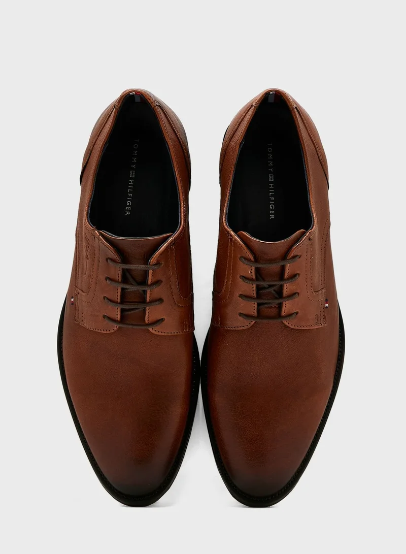 TOMMY HILFIGER Formal Lace Ups