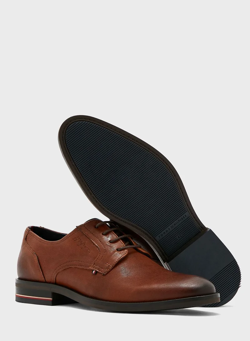 TOMMY HILFIGER Formal Lace Ups