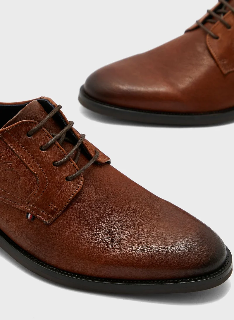 TOMMY HILFIGER Formal Lace Ups