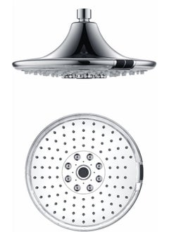 HESANIT Bathroom Smart Shower Head With E Sensor Matt Black - 40055MB - pzsku/ZCBA74AEEC540AF200110Z/45/_/1655058674/6d0700b2-6177-4d5c-83f4-062871f3d482