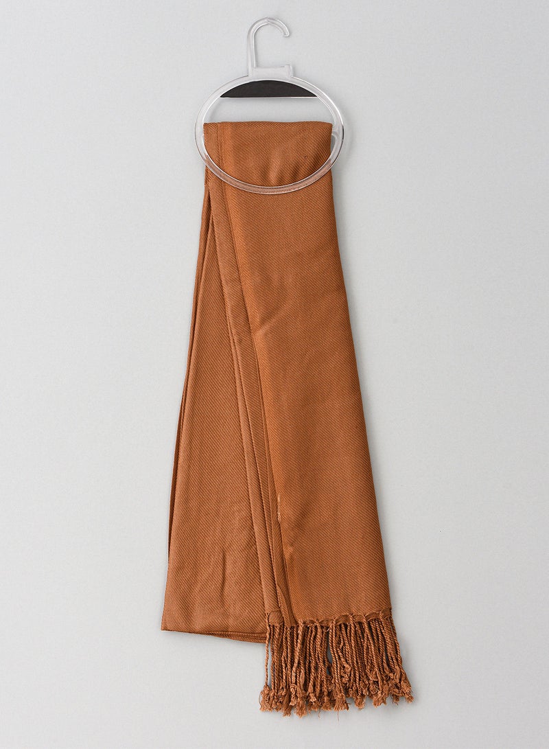 Glamz Viscose Scarf 70x180 - Image 1