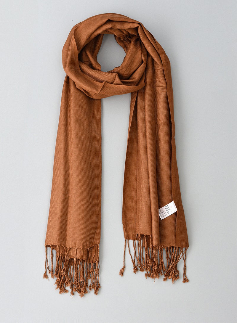 Glamz Viscose Scarf 70x180 - Image 3