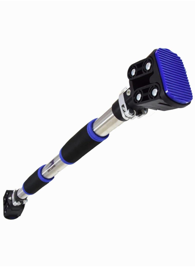Sky Land Fitness Doorway Pull Up And Chin Up Bar EM-1865 Upper Body Workout Bar For Home Exercise  - Image 1