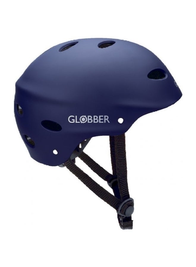 High-Quality and Durable Adult Helmet Slate Blue Medium 514-101