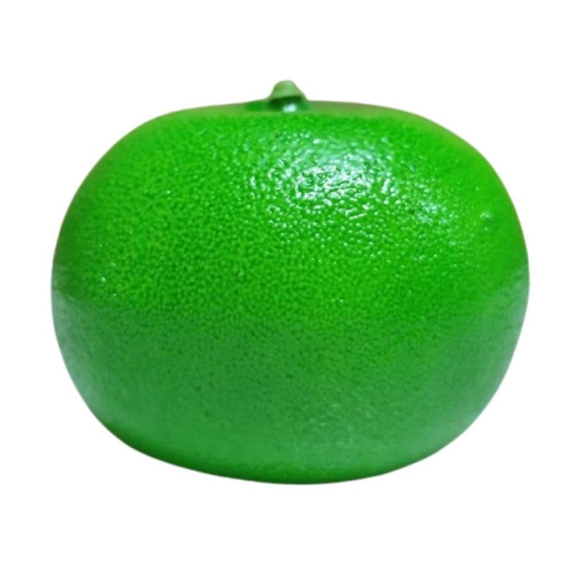 SINGAA ليمون حلو صناعي | فواكه موسامبي للمنزل، المكتب، الحديقة، المتاجر، الاستقبال، الأطباق، الحفلات، طاولة الطعام، التصوير وتزيين الفعاليات (عبوة من 5) - Image 5