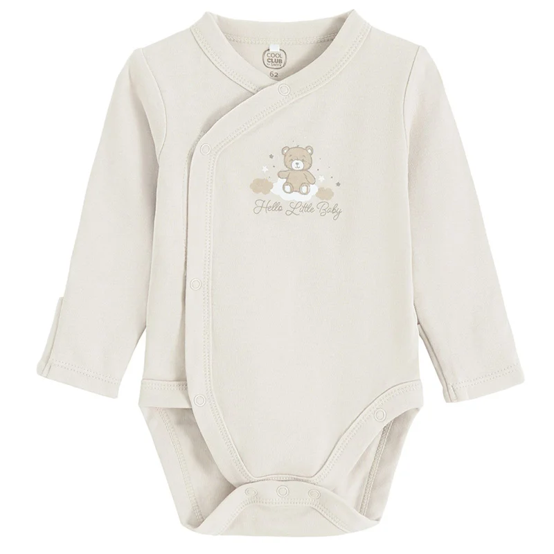 Cool Club COTTON CLOTHING SET