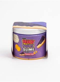 THE SLIME KIT The Ready Made Slime - Cheese Cake  - Image 1