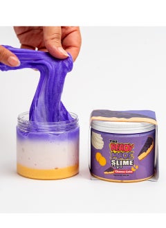 THE SLIME KIT The Ready Made Slime - Cheese Cake  - Image 2