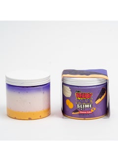 THE SLIME KIT The Ready Made Slime - Cheese Cake  - Image 3