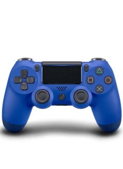 Generic Wireless Controller for Computer Games with Dual Vibration, Clickable Touchpad and Anti-Slip  - Image 1