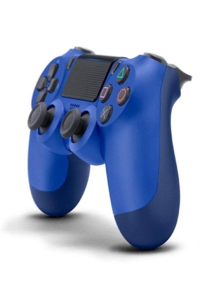 Generic Wireless Controller for Computer Games with Dual Vibration, Clickable Touchpad and Anti-Slip  - Image 2
