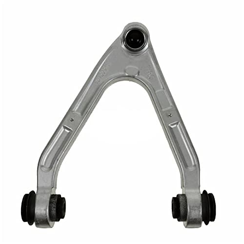 WFLNHB Control Arm Ball Joint Front Upper Lower Replacement for 2006-2010 Hummer H3 H3T - Image 4