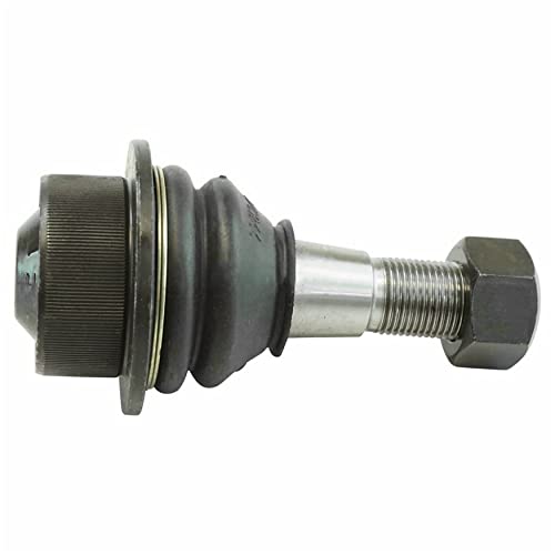 WFLNHB Control Arm Ball Joint Front Upper Lower Replacement for 2006-2010 Hummer H3 H3T - Image 2
