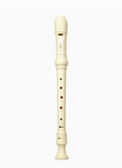Plastic Soprano Recorder  - Image 1
