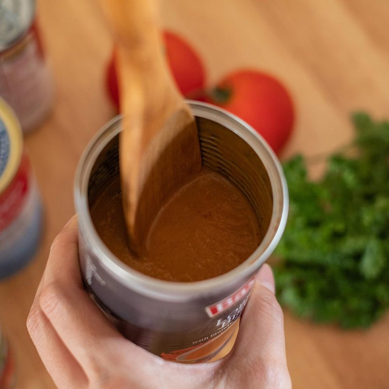 FAAY Jar Spoon, 12" Mixed Bowl Wooden Spoons for Cooking, Handmade Teak Wooden Spoon, Healthy Utensils, Suitable for Right Hand. - Image 5