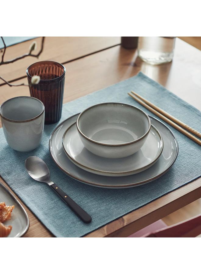 erorex Plate, Grey, 25 Cm - Image 4