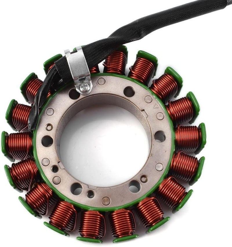 Wivplex Motorcycle 12V Ignition Stator Coil for VL1500 Intruder - Image 4