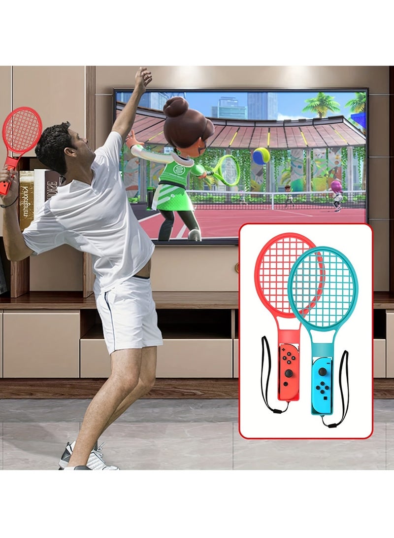 نينتندو تبديل الملحقات الرياضية حزمة 10 في 1 الأسرة لعبة رياضية التبعي كيت - Image 5