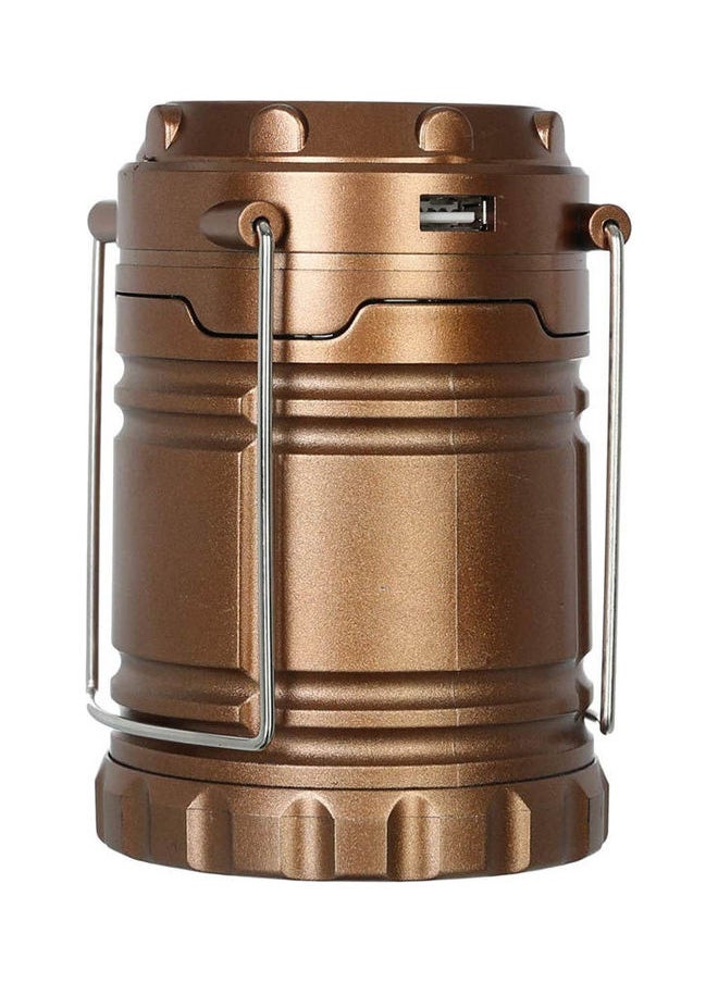 Generic Emergency Light Rechargeable 1.5V  - Image 2