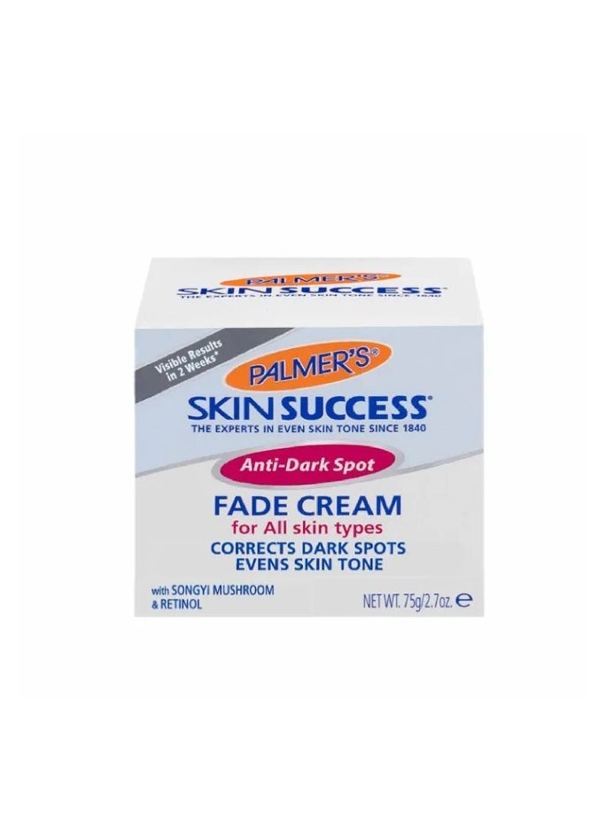 PALMER'S - Palmer's Skin Success Eventone Fade Regular 75g - Image 1