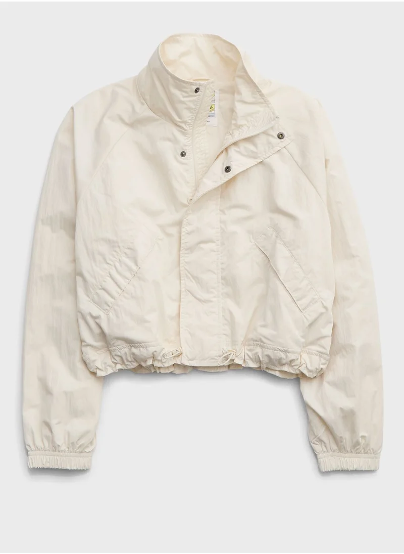 Aerie Zip Through Jacket