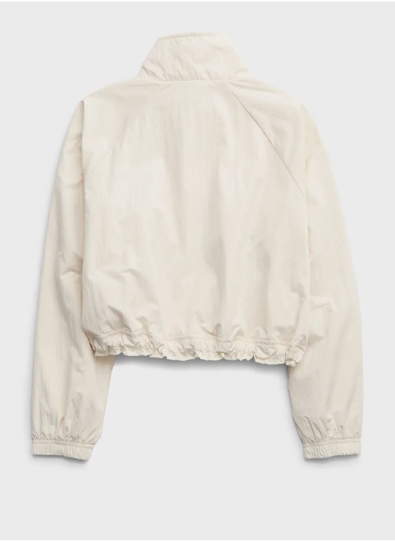 Aerie Zip Through Jacket