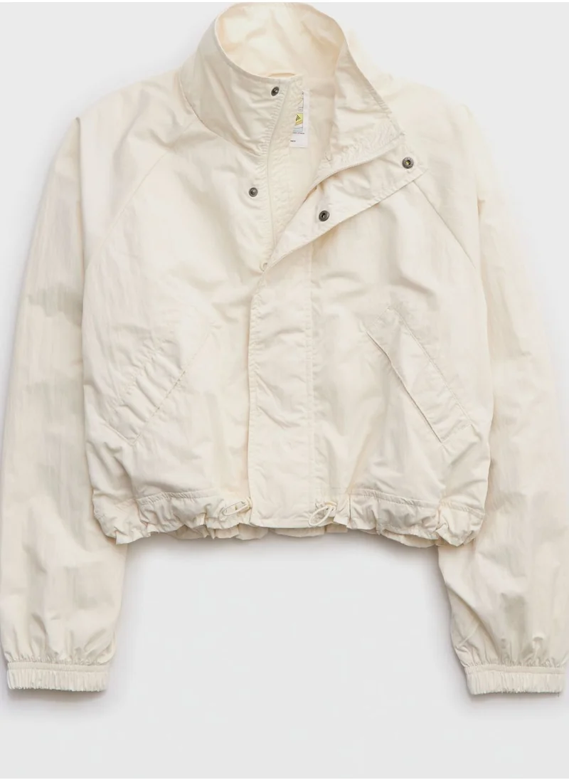 Aerie Zip Through Jacket