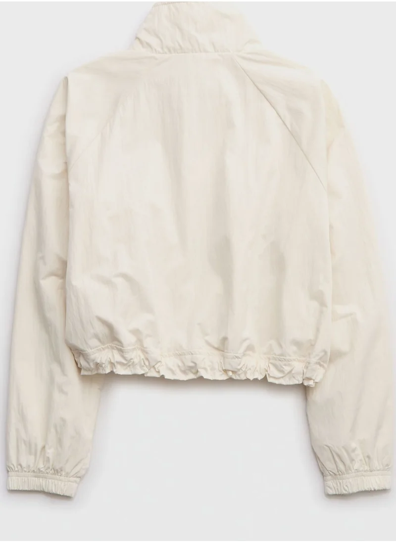 Aerie Zip Through Jacket