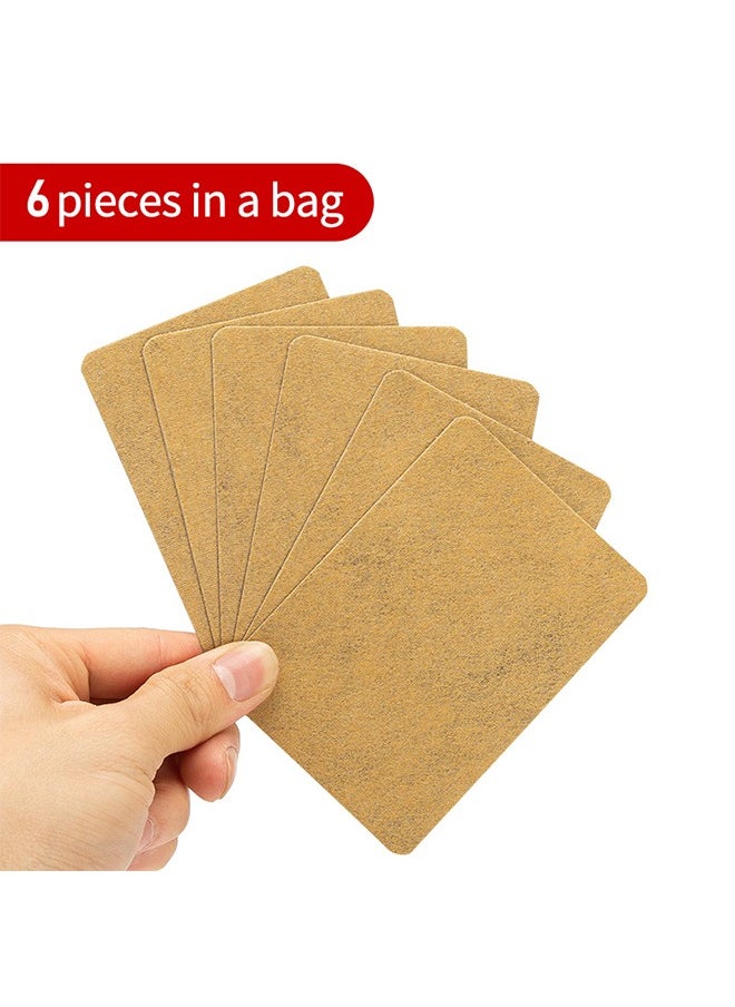 KanyeHB - Varicose Veins Treatment Patch For Legs, Promote Metabolism And Improve Blood Circulation, Relief Heavy Tired Leg 12PCS - Image 1