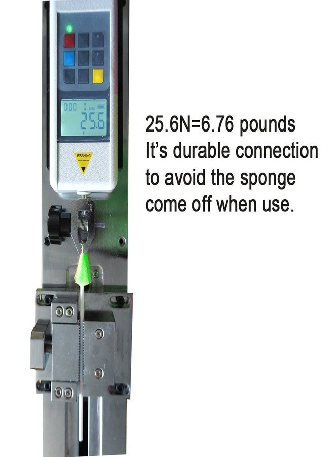 MUNKCARE Dental Swabs Unflavored Swabsticks-Oral Cavity Cleaning Mouth Swab, Tooth Shaped, Untreated Unflavored, Box of 150 Counts (Fruit Green) - Image 3