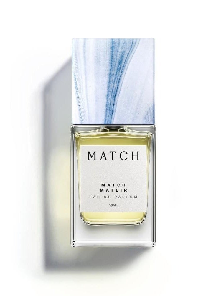 ماتش ماتير 50 ​​مل - Image 2