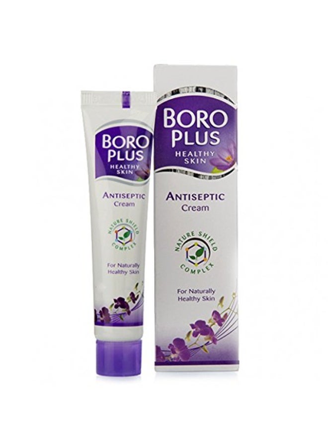 Boroplus Antiseptic Cream, 19ml - Image 1