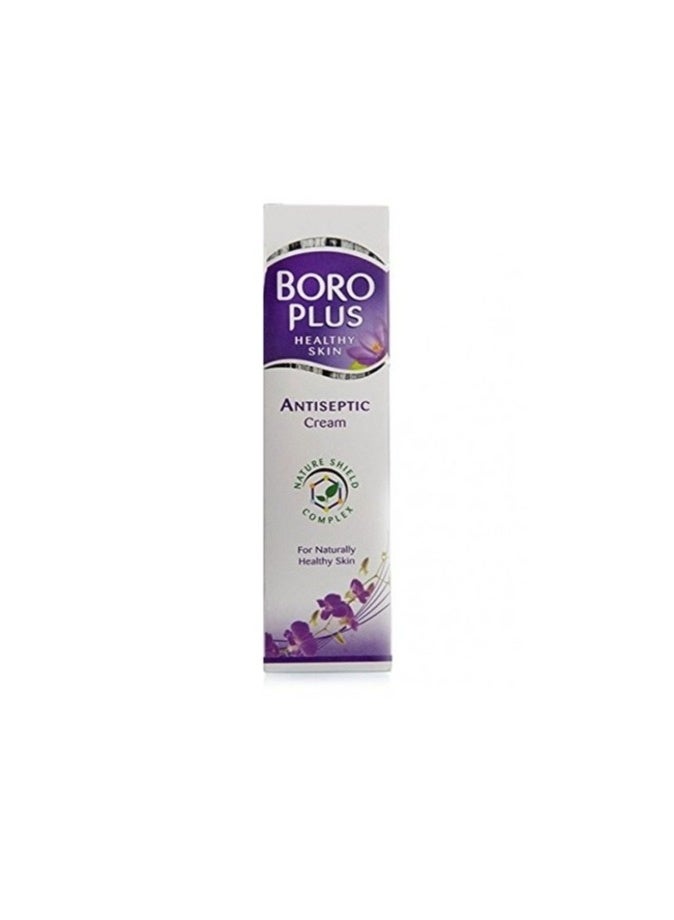 Boroplus Antiseptic Cream, 19ml - Image 2