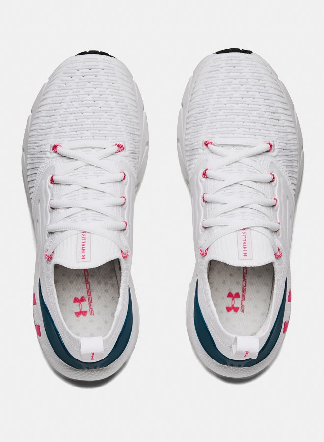 UNDER ARMOUR HOVR™ Phantom 2 Intelliknit Shoes  - Image 3