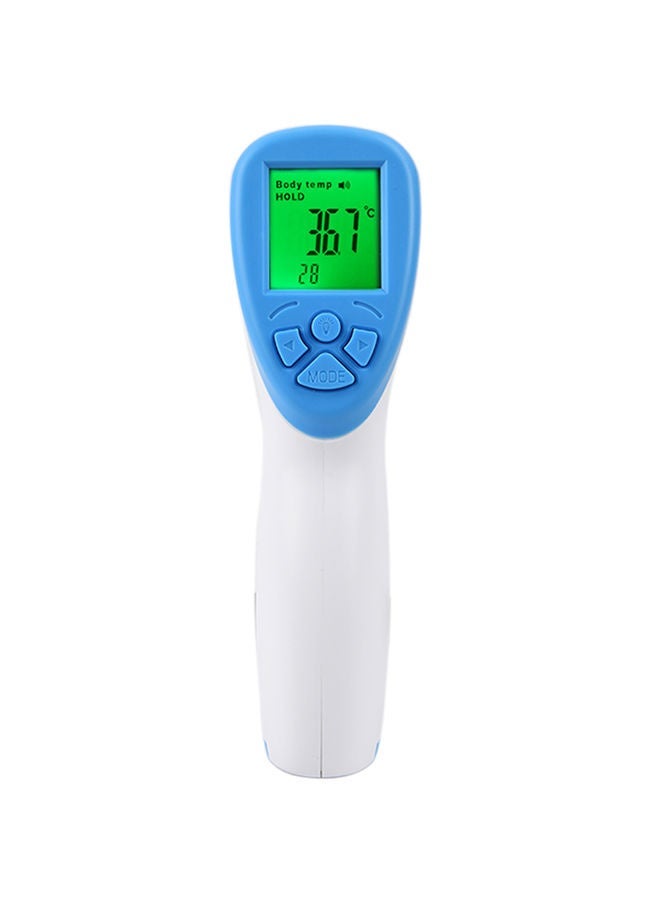 نيبمينينت Forehead Non-Contact IR Infrared Thermometer - Image 1