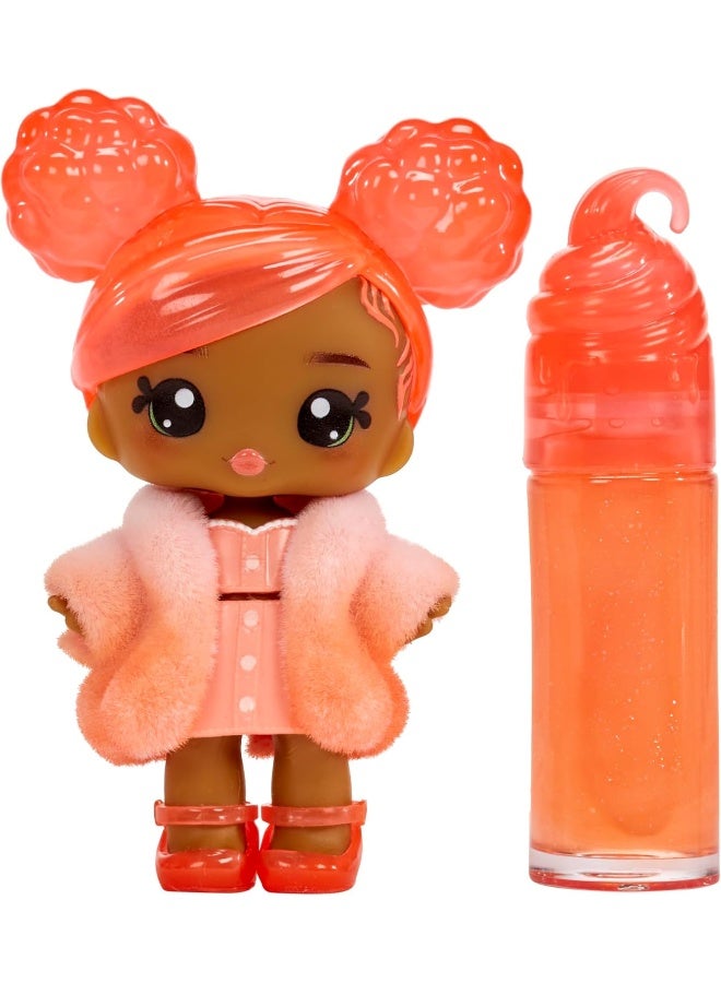 Yummiland Make Lipgloss Piper Peach Lipgloss Kit - Image 1