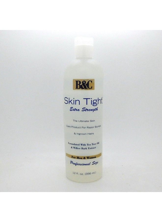 Skin Tight Ight Product For Razor Bumps & Ingrown Hairsextra Strength(12 Oz)  - Image 1