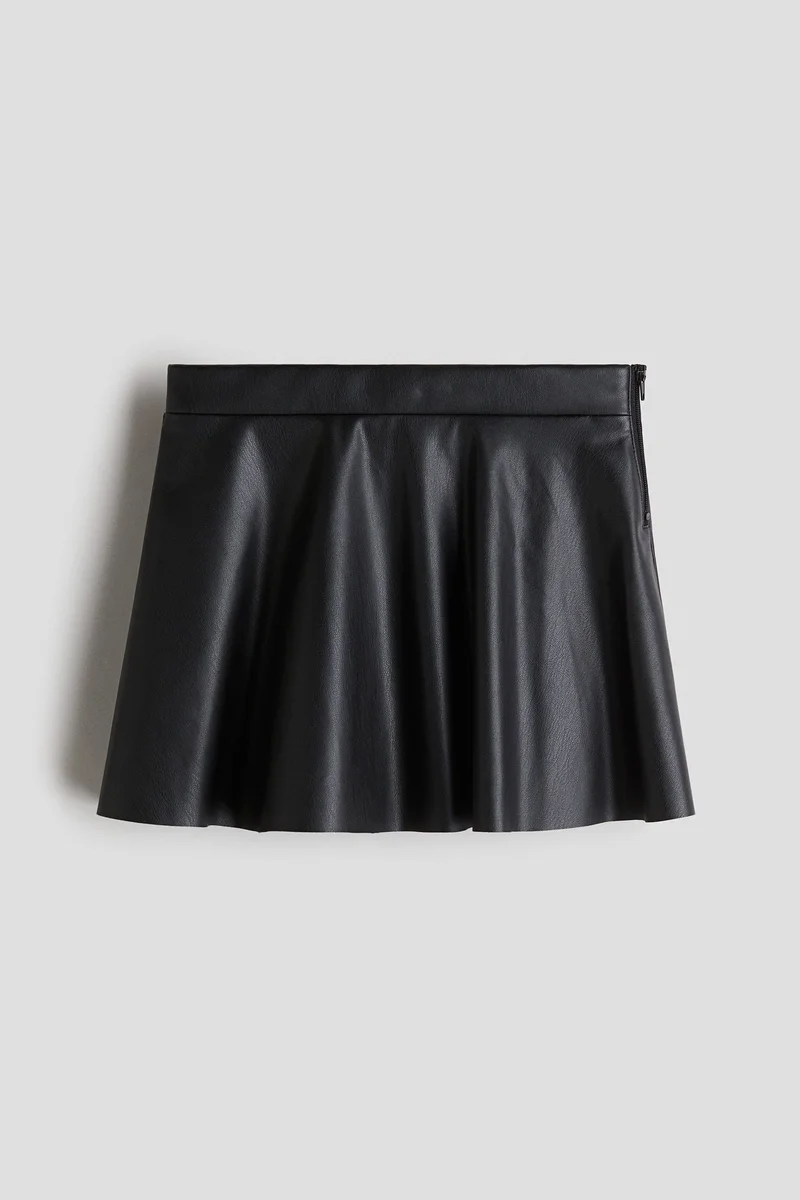 H&M Flared skirt