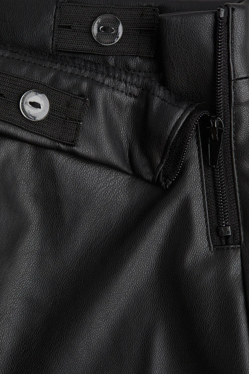 H&M Flared skirt