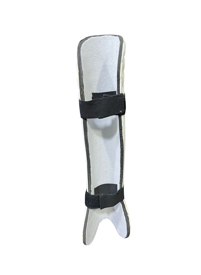 CA Fielding Pads Moulded Shin Guards - Image 4