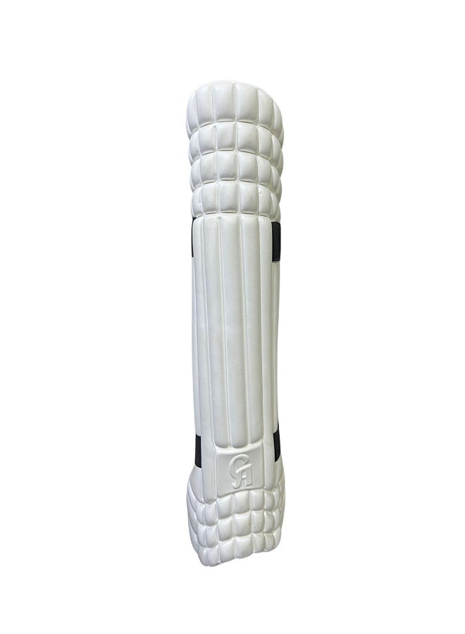CA Fielding Pads Moulded Shin Guards - Image 2