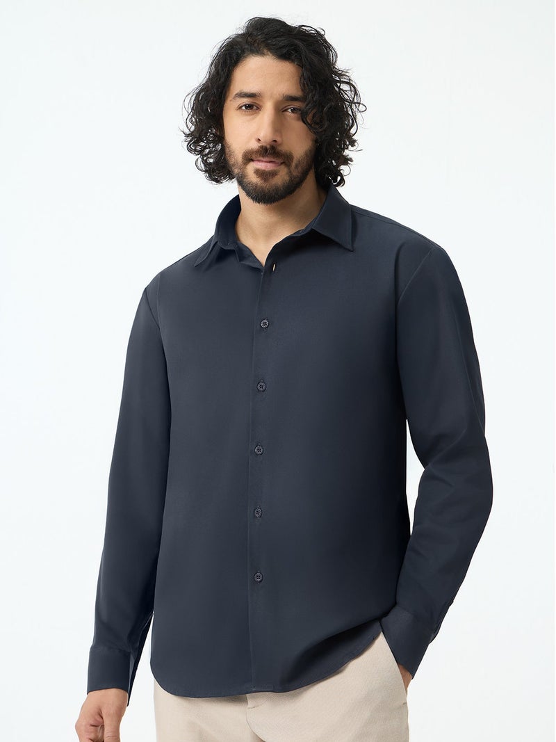 The Souled Store الألوان الأساسية: النيلي - Image 1