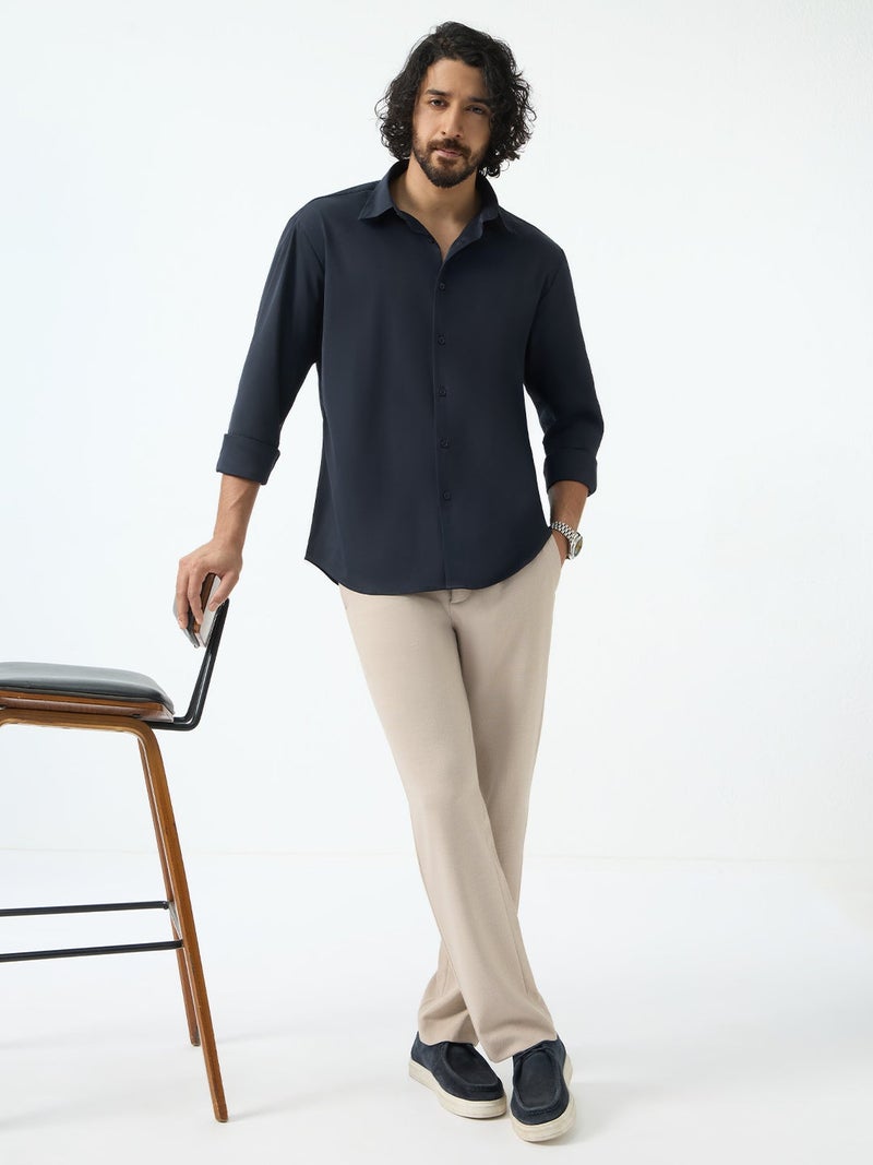The Souled Store الألوان الأساسية: النيلي - Image 3
