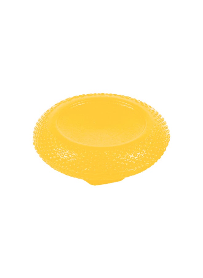Handle Replacement Rocker Rubber Coated Non-slip Bulk Base High School Short Hat Pillar-Product Color:XB1 Yellow/column (S/short Column)  - Image 1