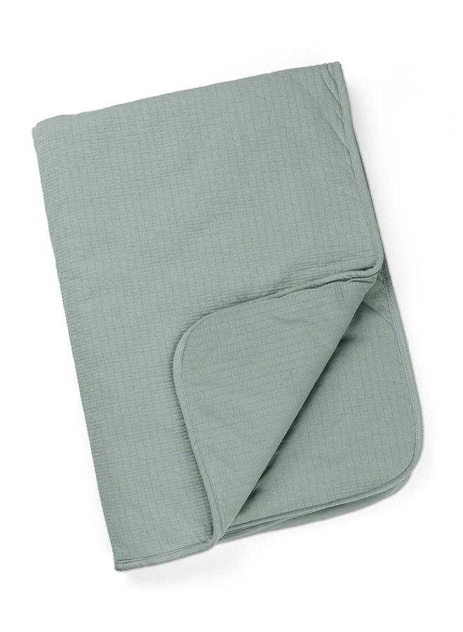 Doomoo Dream Tetra Jersey Green  - Image 1