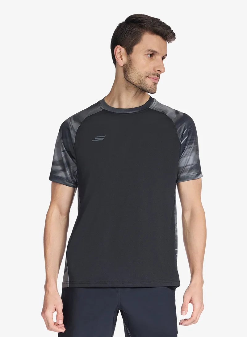 Harry Kane Charge Drift Graphic T-Shirt