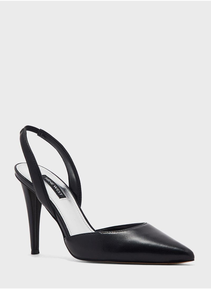 NINE WEST - Wnflory - Image 1