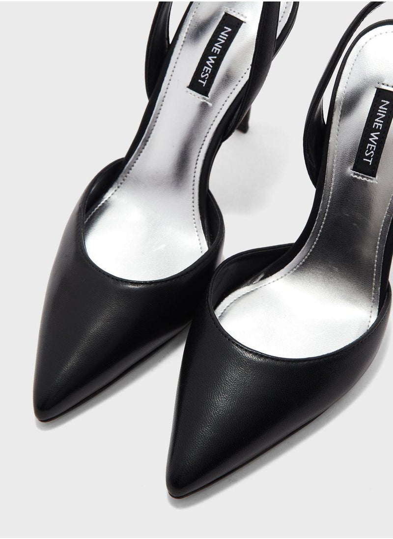 NINE WEST - Wnflory - Image 1